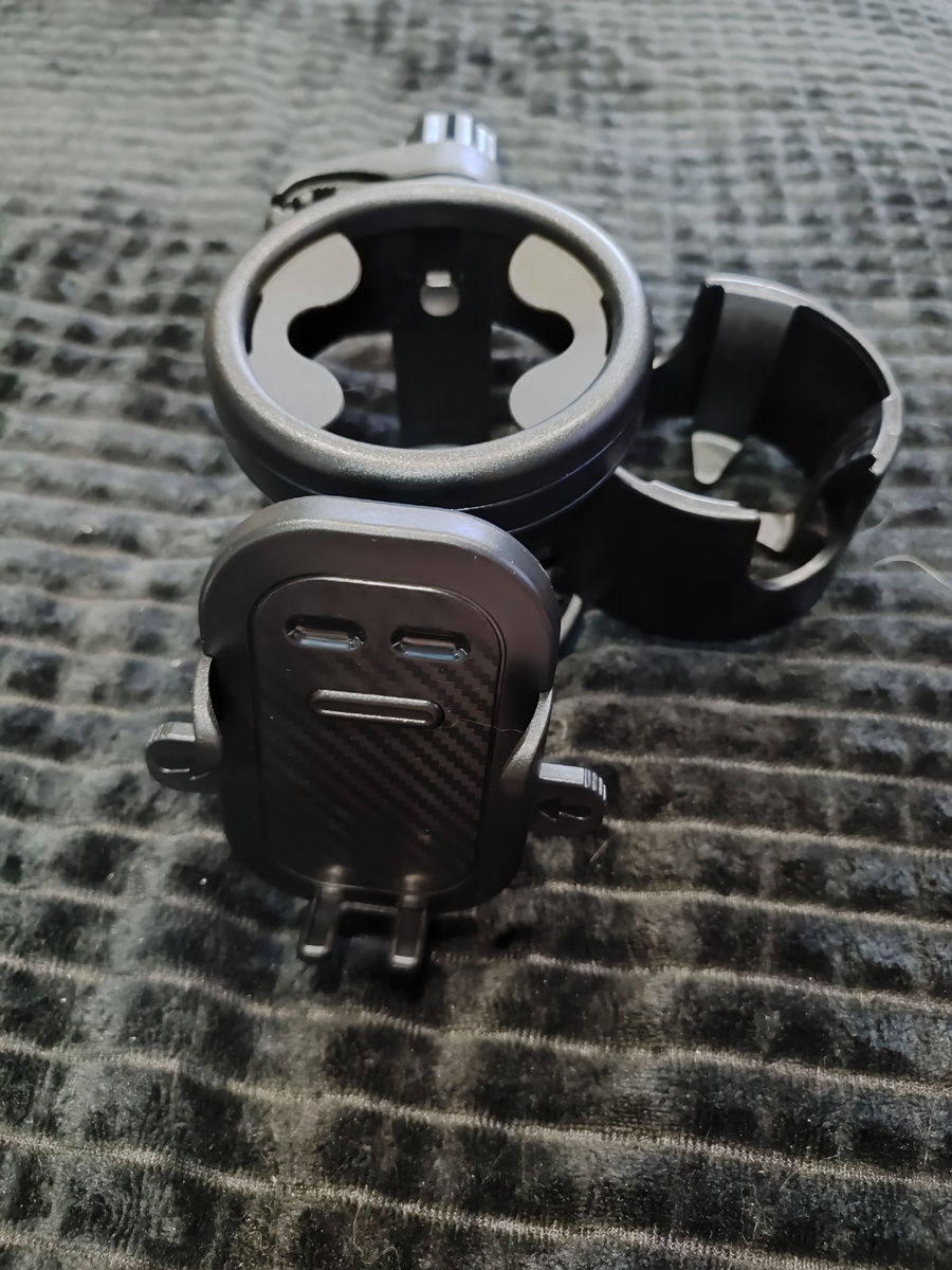 Подстаканник 3 в 1