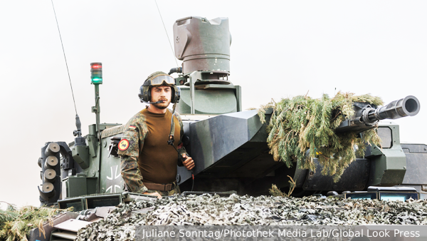     Фото: Juliane Sonntag/Photothek Media Lab/Global Look Press   
 Текст: Валерия Городецкая