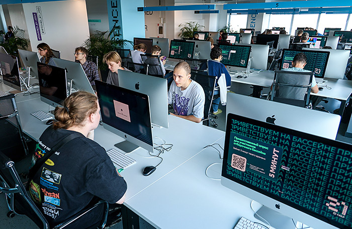    Кирилл Кухмарь/ТАСС