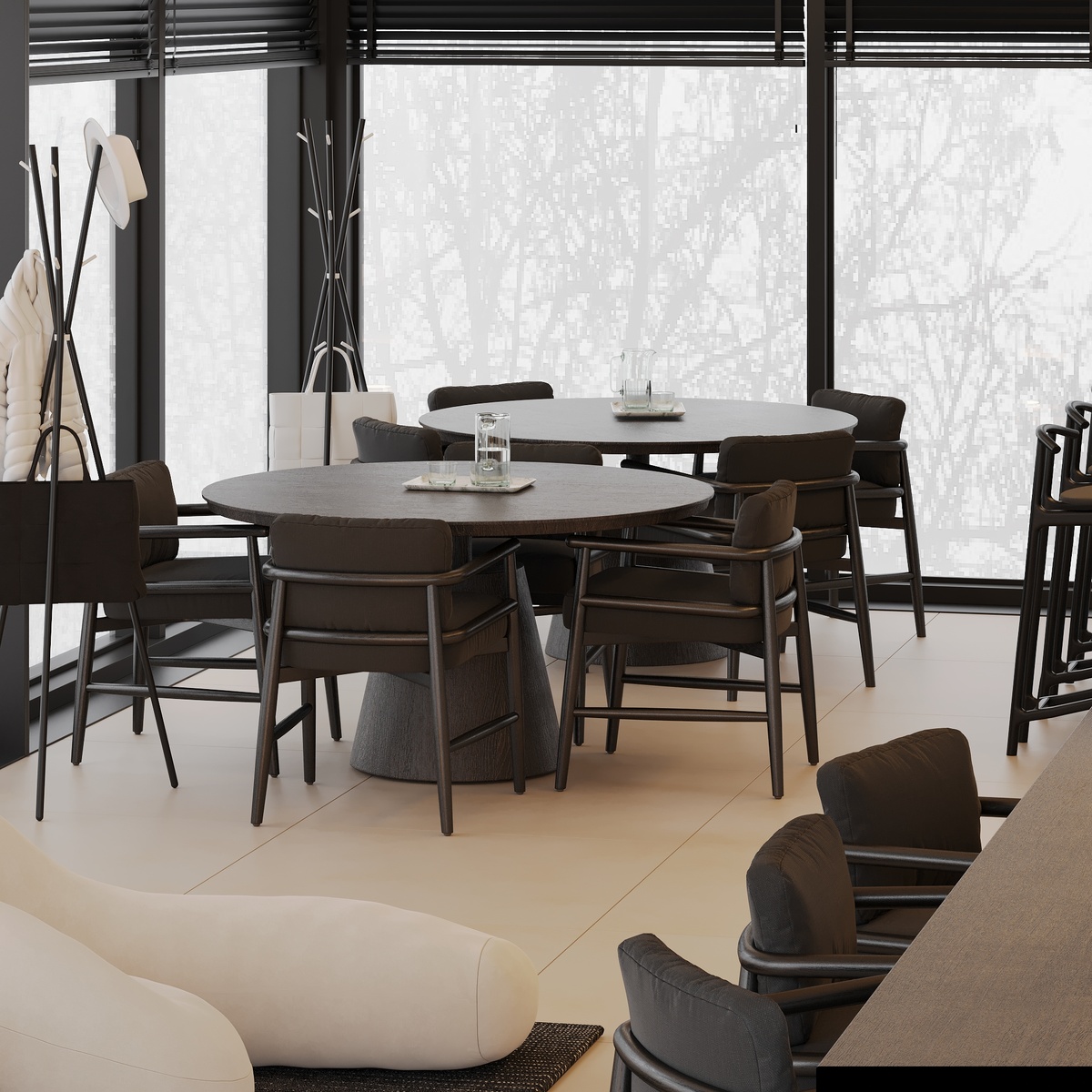 Дизайн-проект студии "DORIME"