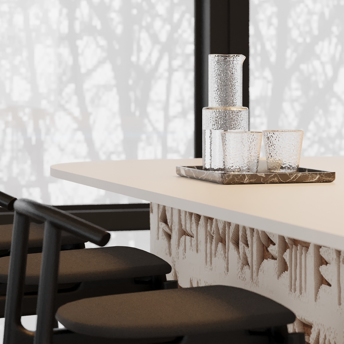 Дизайн-проект студии "DORIME"