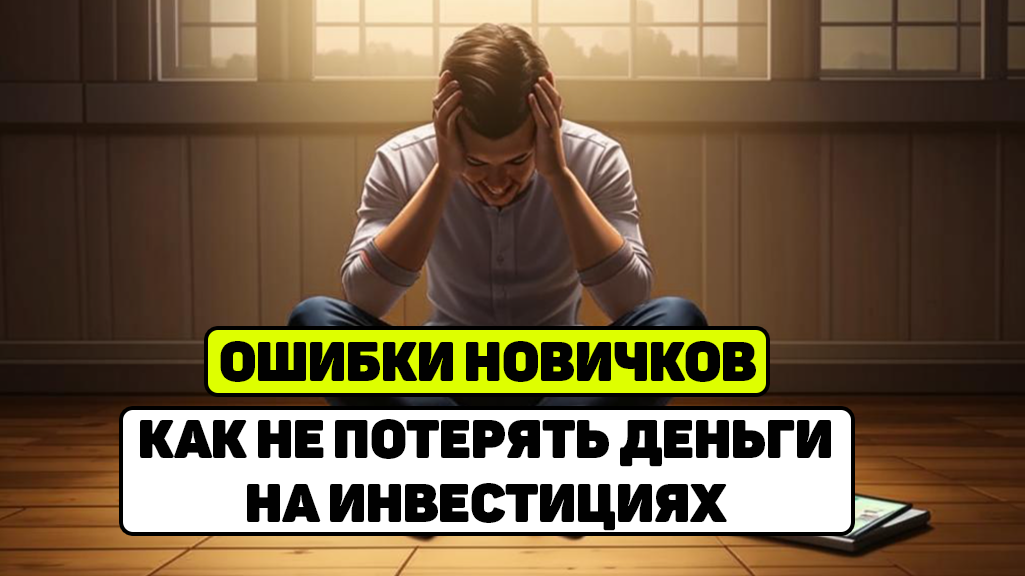 Ошибки хомяков