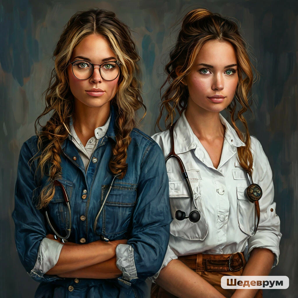 все профессии важны