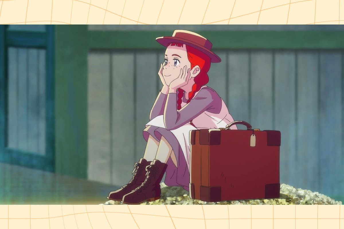     «Энн из Зелёных Крыш» возвращается: все подробности нового аниме о рыжеволосой сироте