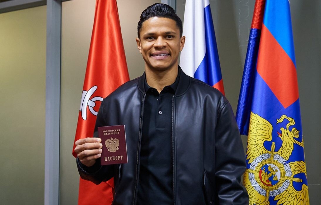    Фото: ФК «Зенит»