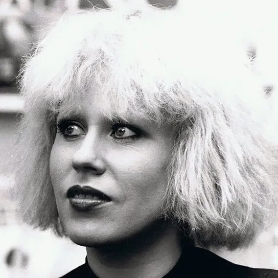 Hazel O'Connor