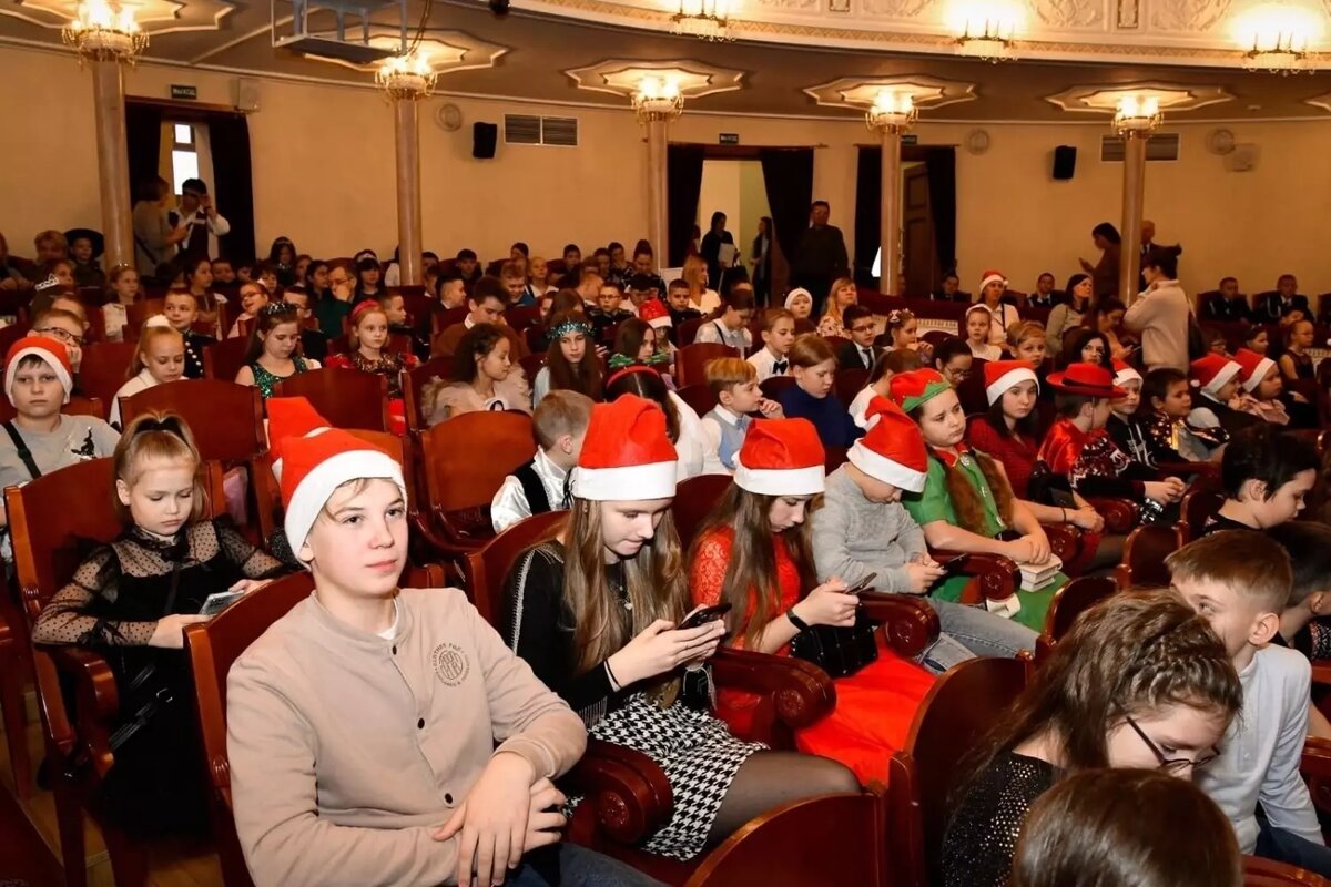     Источник: Минобразования и спорта Карелии / vk