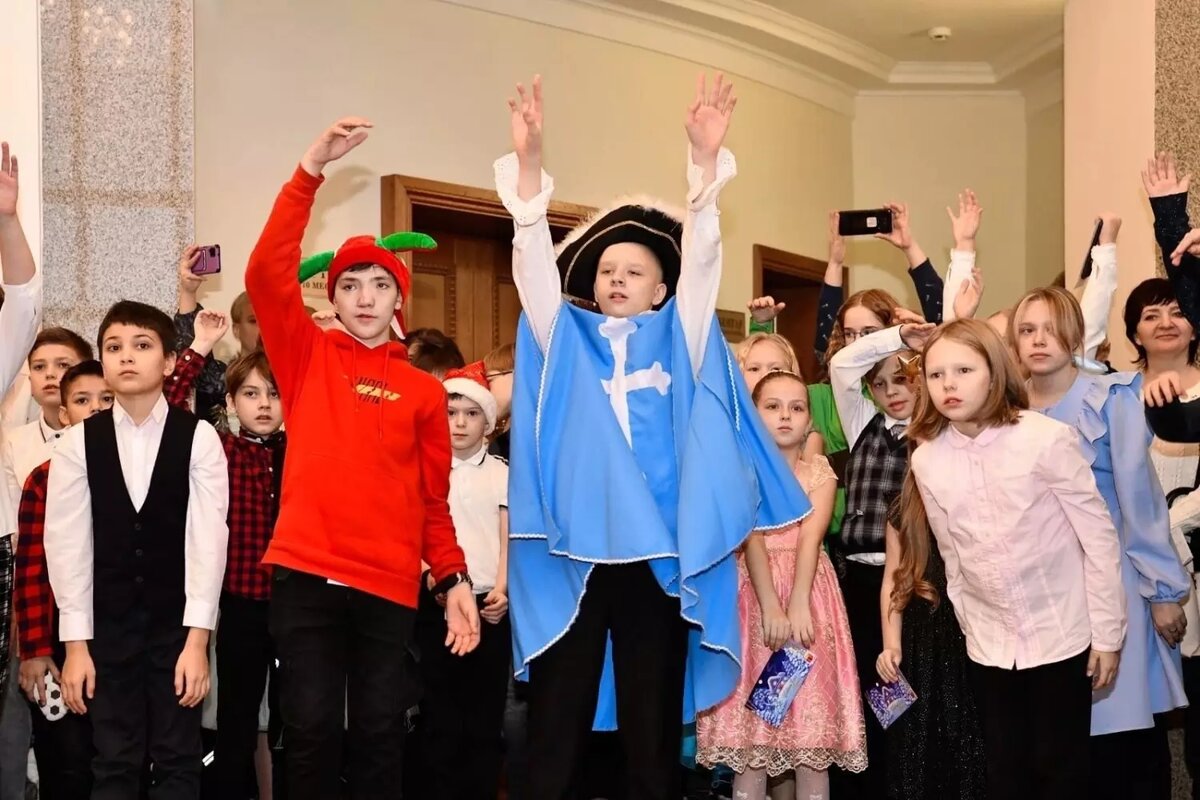     Источник: Минобразования и спорта Карелии / vk