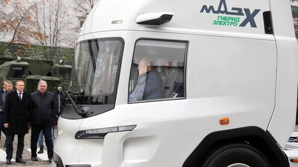    © Газпром трансгаз Беларусь