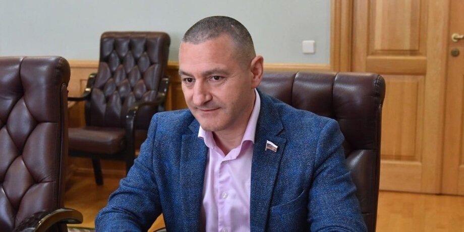 Фото: vk.com/Александр Ильтяков 