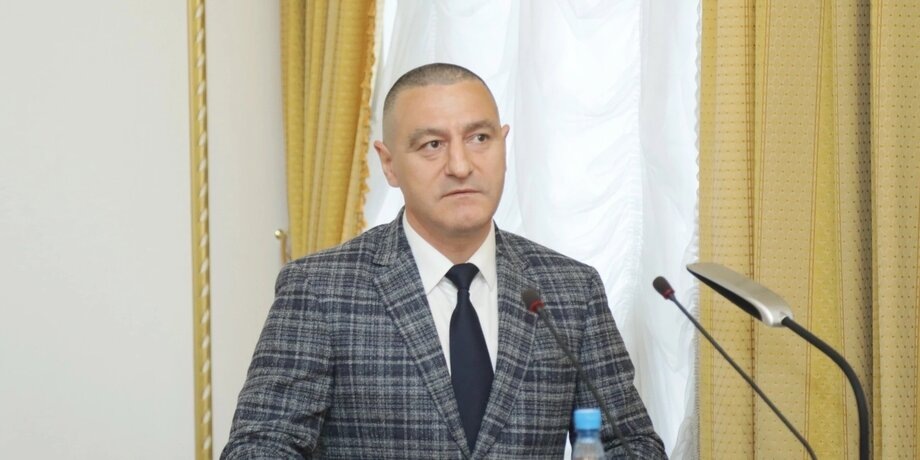 Фото: vk.com/Александр Ильтяков 