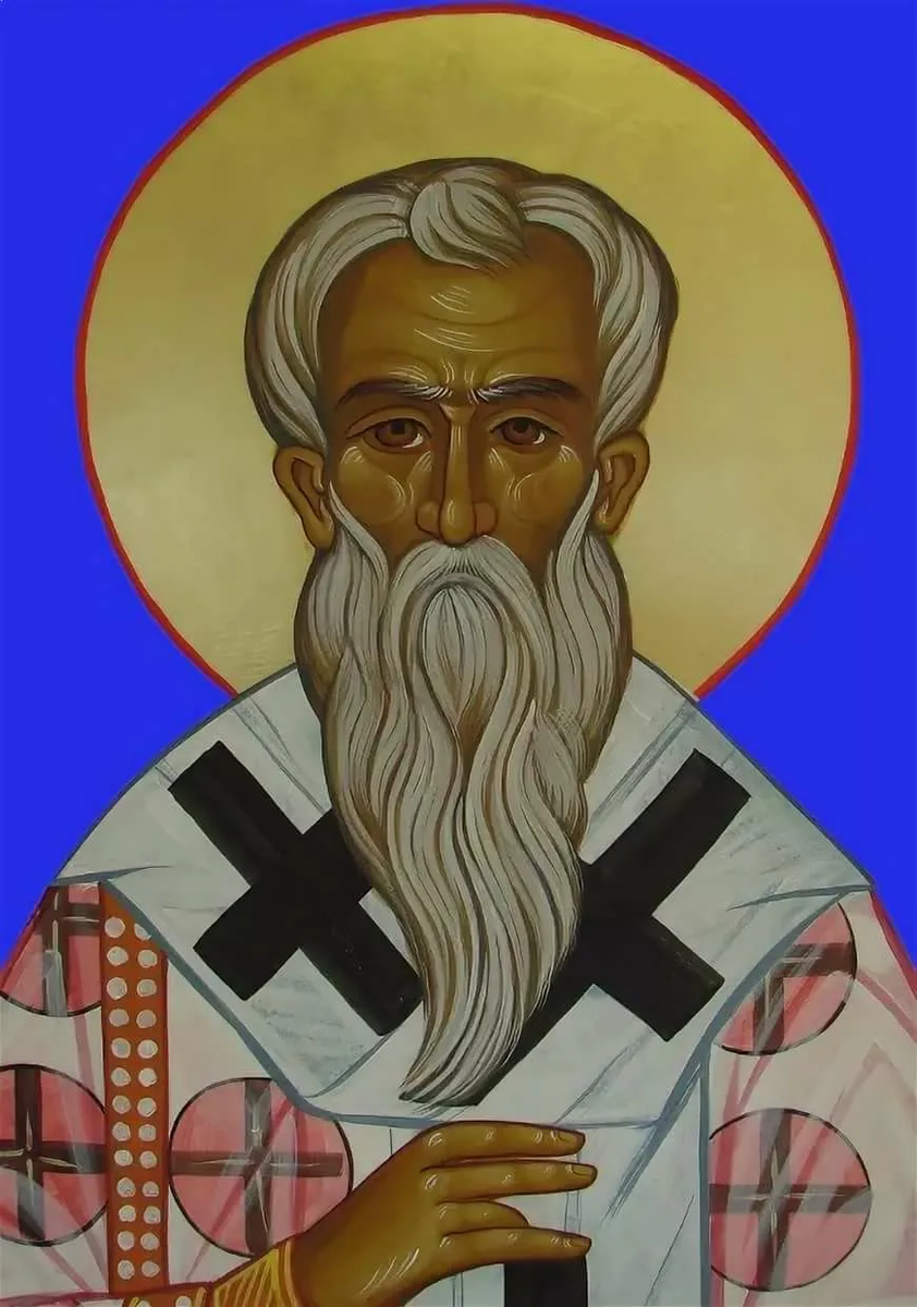 Прокл Константинопольский