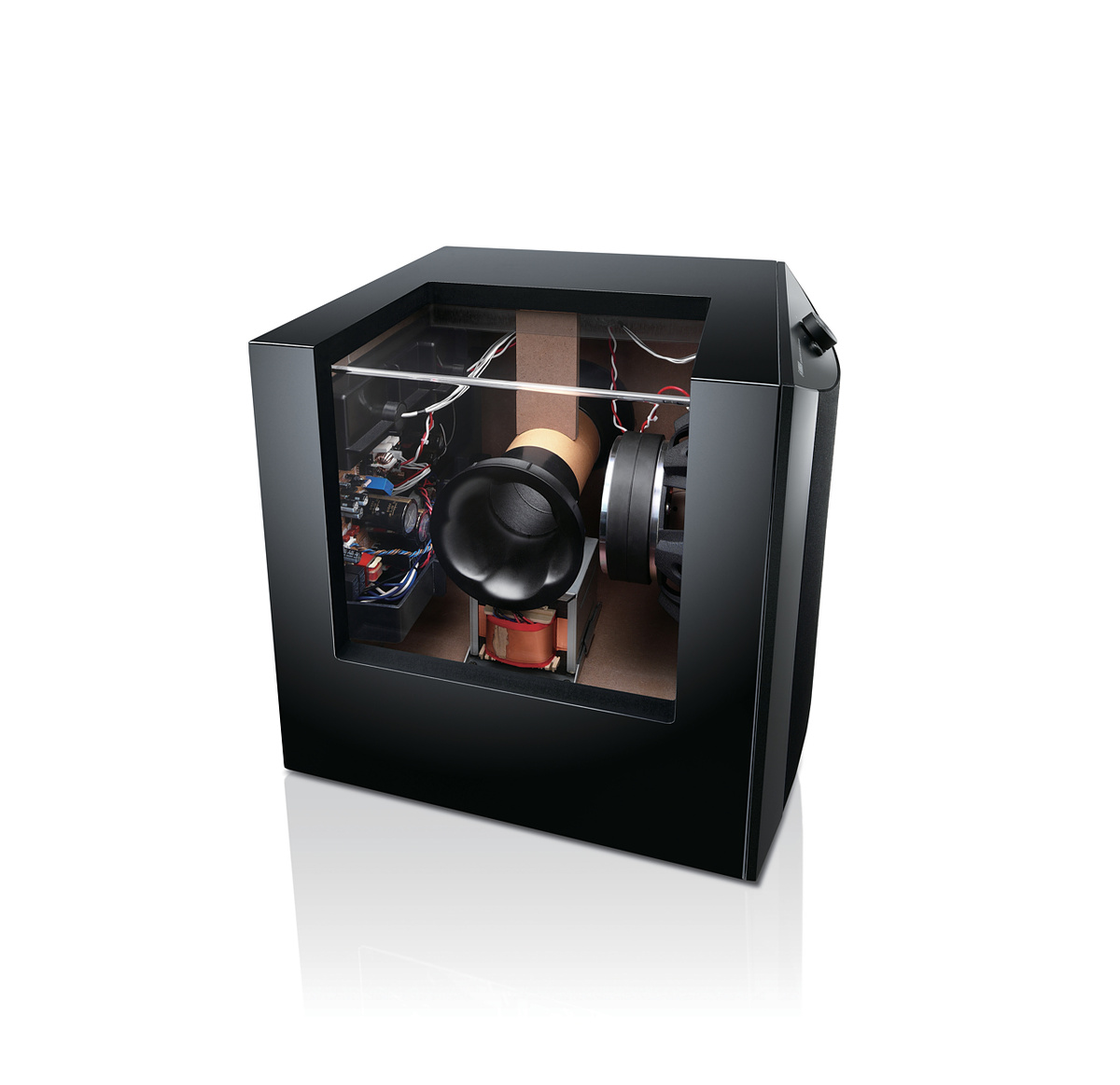 Сабвуфер Yamaha NS-SW1000