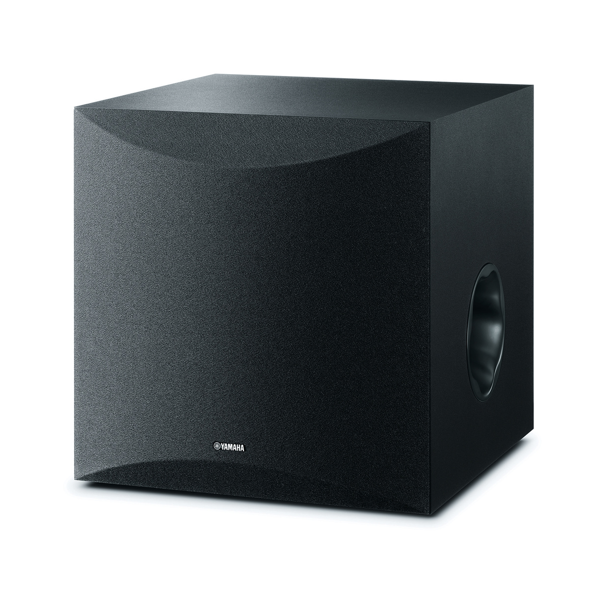 Сабвуфер Yamaha NS-SW1000 с фазоинвертером