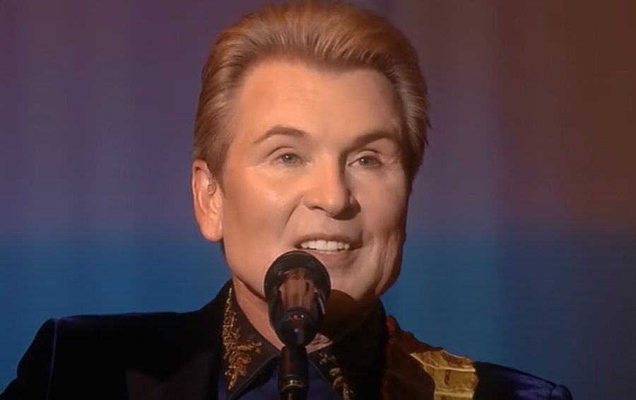    Фото: кадр из видео - канал Александр Малинин