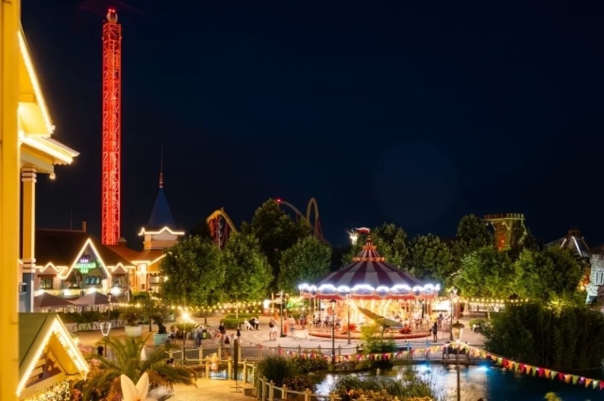    К Новому году в Сочи забронировали от 50 до 70% отелей