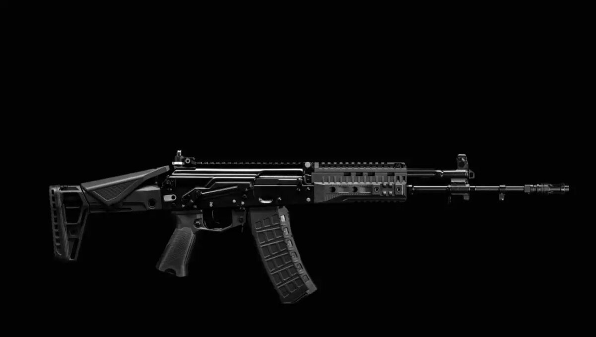     Источник: Концерн «Калашников»