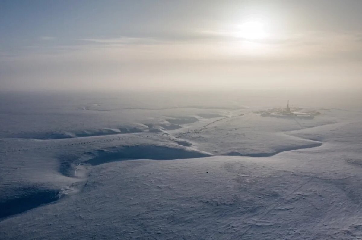    Эксперты обсудят применение новых подходов в работе на вечномерзлых грунтах