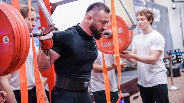    © Из архива Л. Алборова