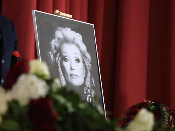 Фото: Наталья Мущинкина