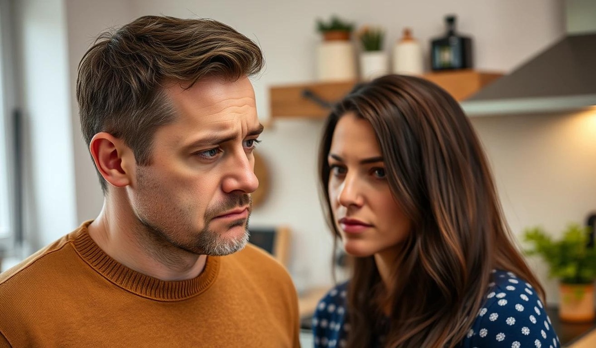 Четыре признака совместимости.