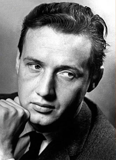 Евгений Малинин (фото из свободного доступа в интернете)