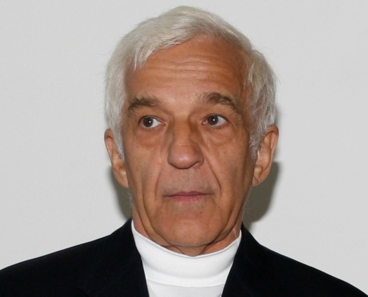 Владимир Ашкенази