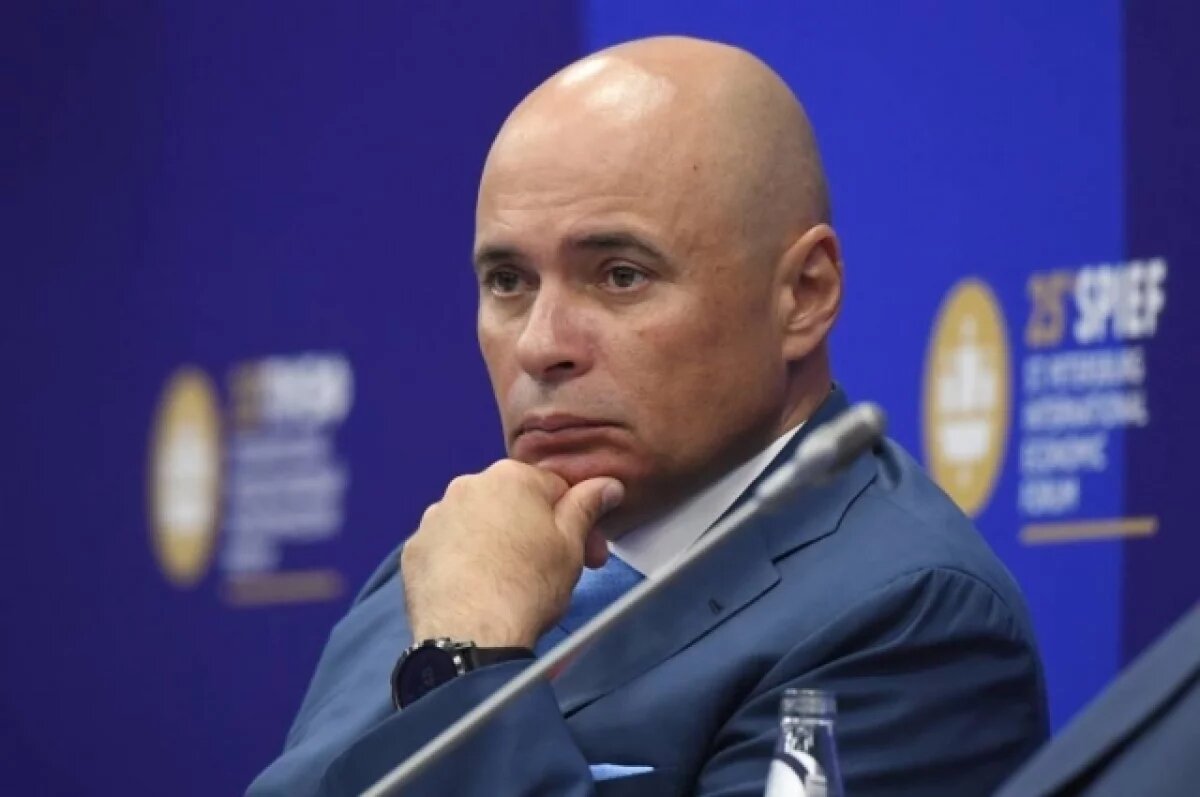    Липецкий губернатор Артамонов заявил о своей неприязни к мигрантам