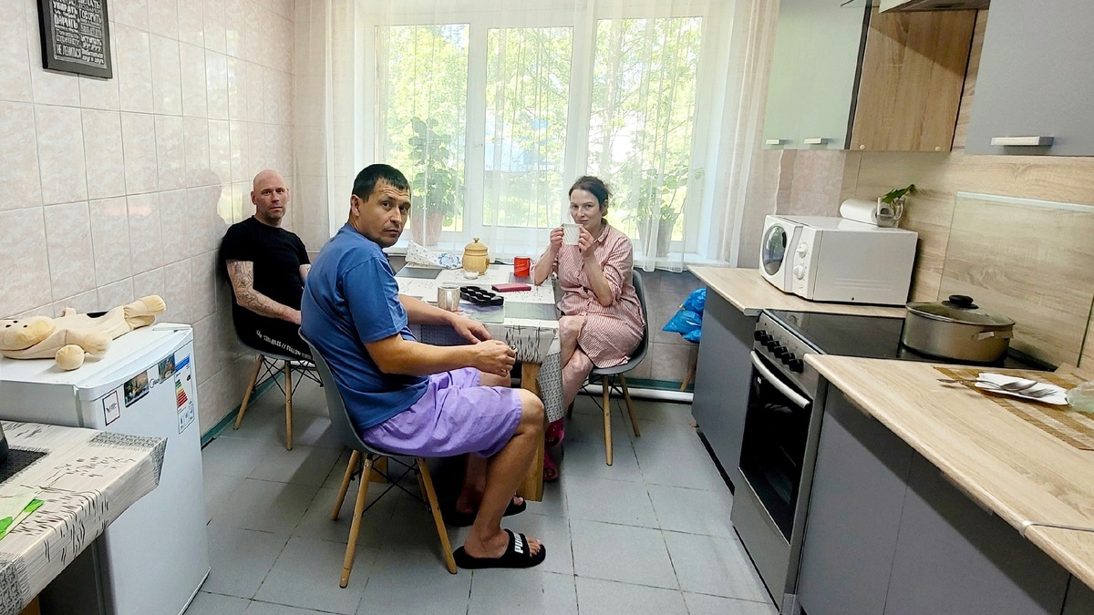    Регионы России будут копировать опыт Югры по адаптации бывших заключённых