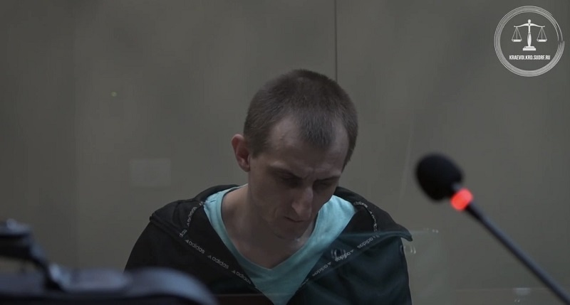    Фото: объединенная пресс-служба судов Краснодарского края