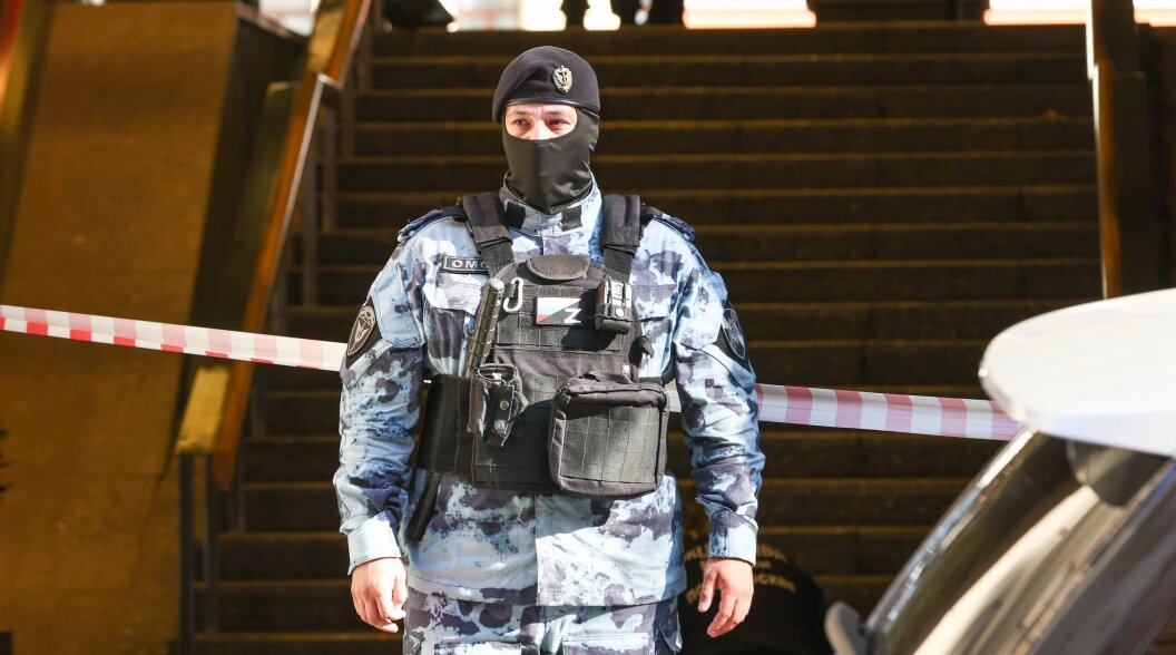    Фото: Shatokhina Natalia/Globallookpress