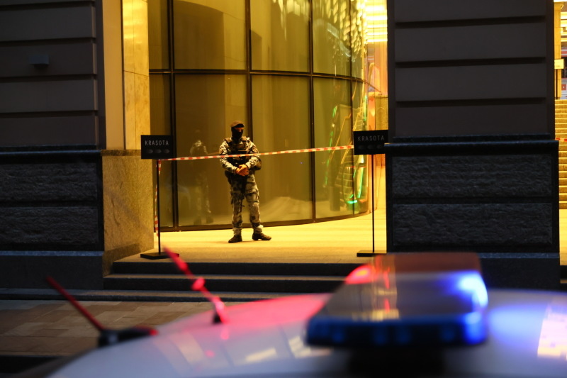    Фото: Bai Xueqi/Globallookpress