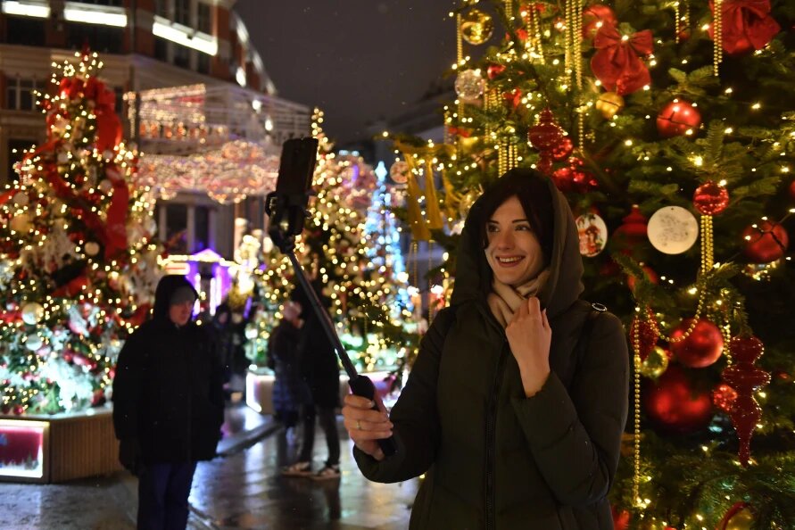    Komsomolskaya Pravda/Global Look Press