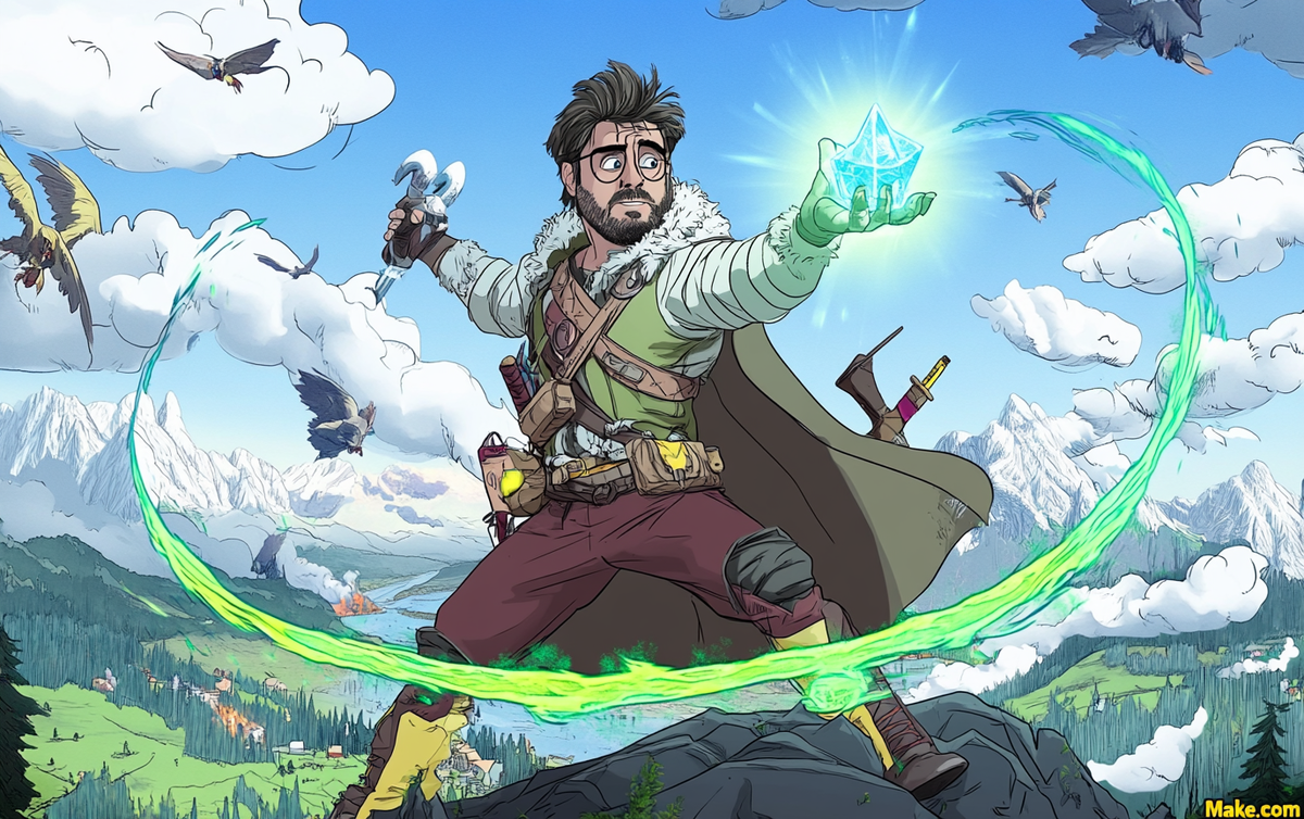    Make.com для интеграции с Яндекс.Метрикой: автоматизация аналитики и отчетности Артур Хорошев