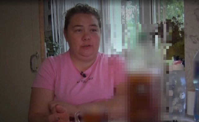    Пиво Юлия пьёт каждый день и хочет избавиться от этой привычки. Фото: Мужское Женское