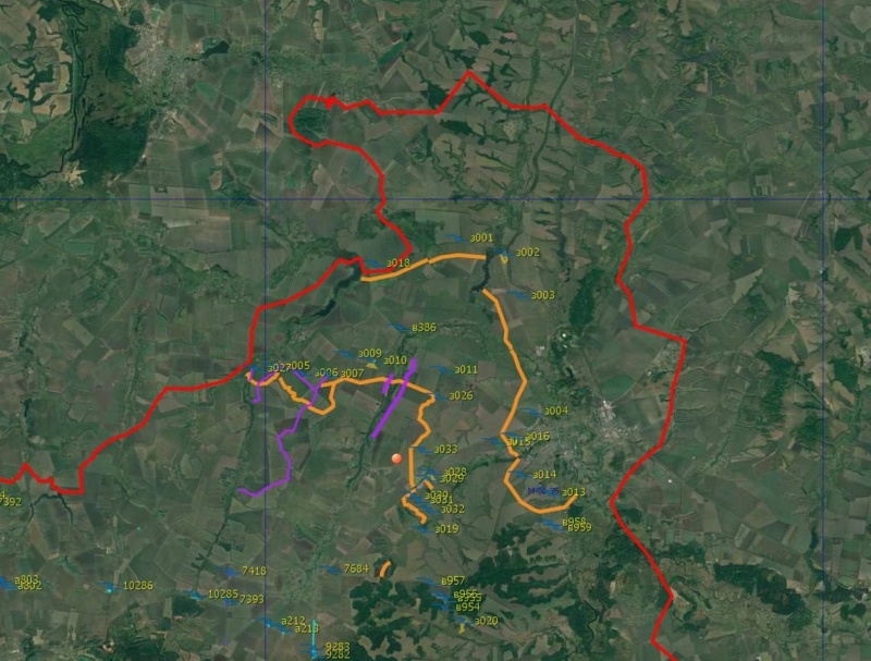    Россия готова выключить свет на Украине, Байден передал запрещённые мины, выход из Курской области. Сводка с фронта за 20 ноября 2024 г.