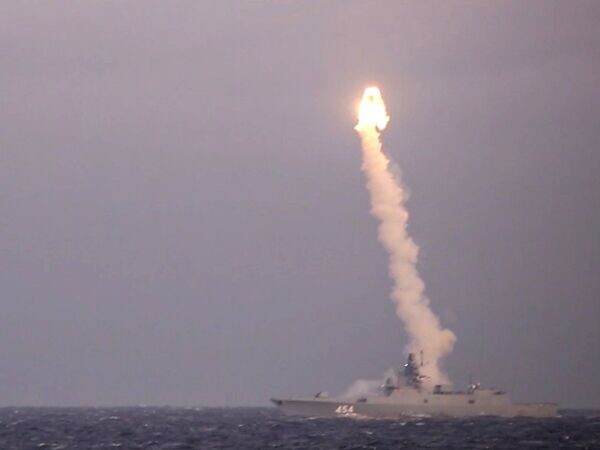    © Пресс-служба Минобороны РФ