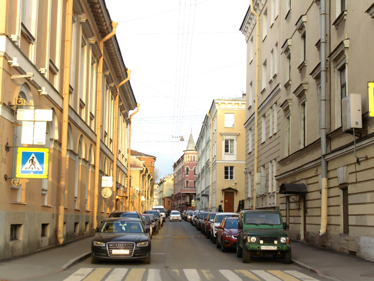 Фото автора