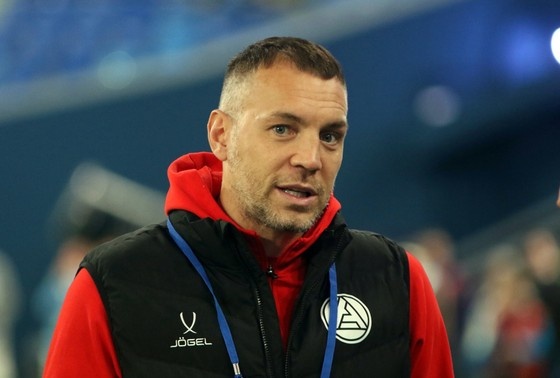    Артем Дзюба