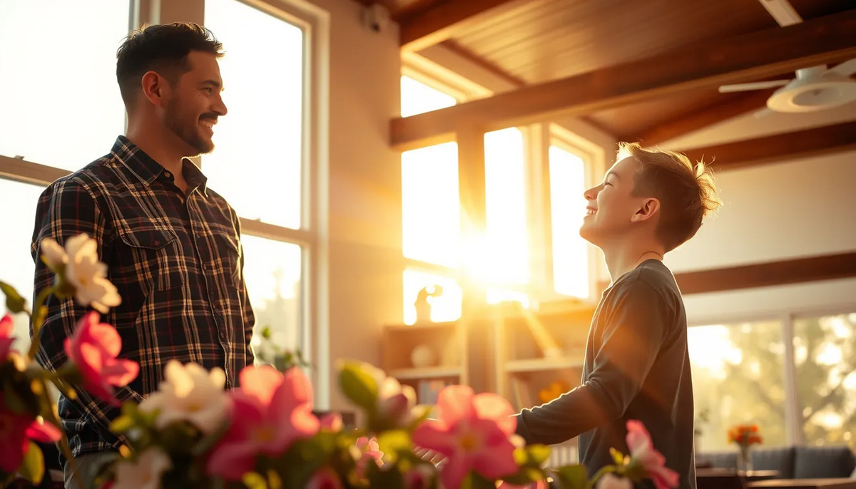 Фото — Звезды над городом