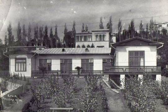    И небо в алмазах