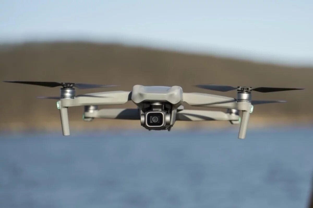    Благодаря тренажеру ребята освоят возможные режимы полета.