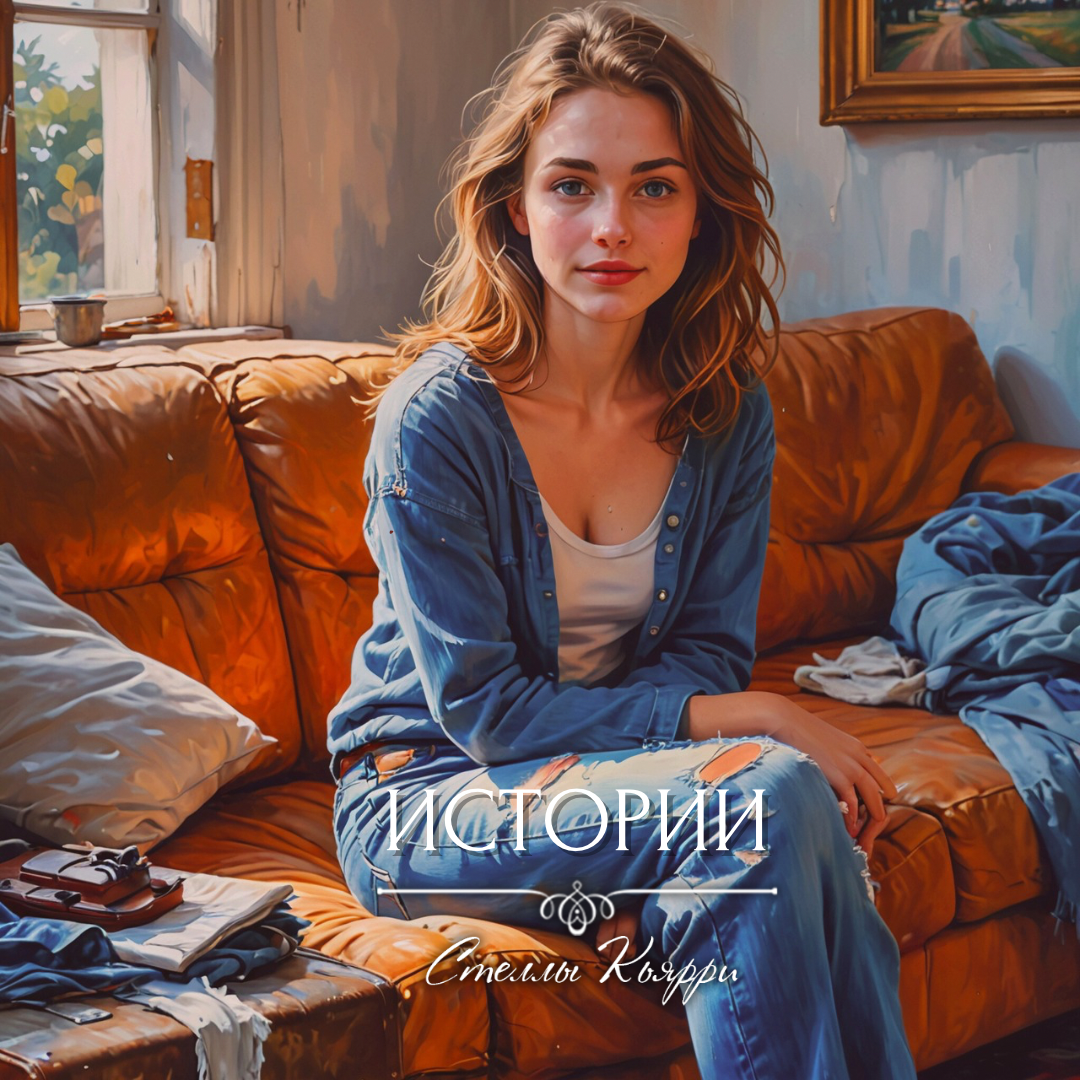 ©Стелла Кьярри