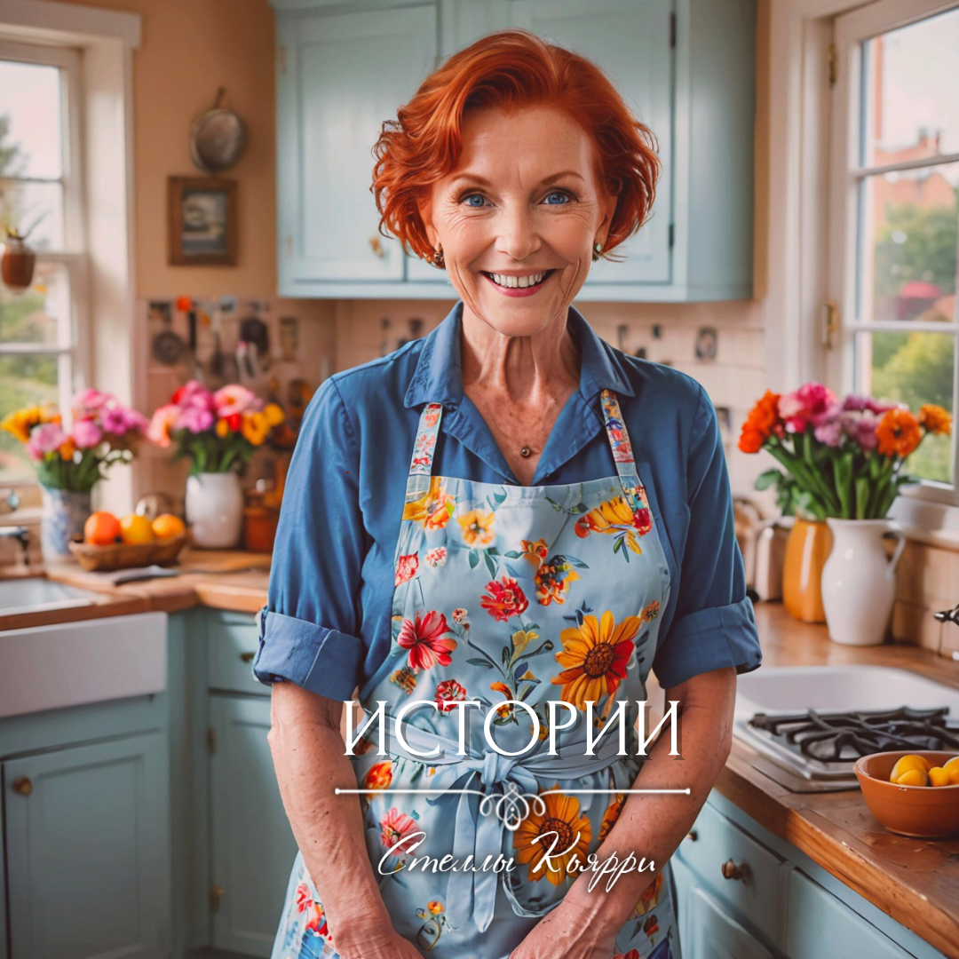 ©Стелла Кьярри