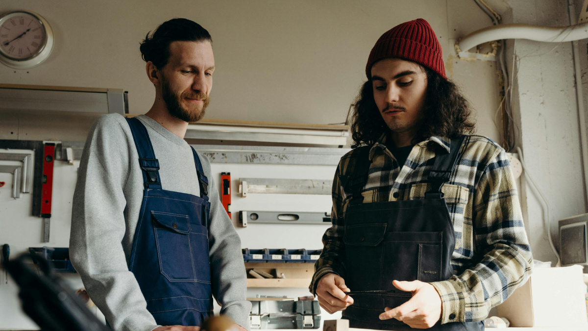 Фото Pexels.com/Cottonbro