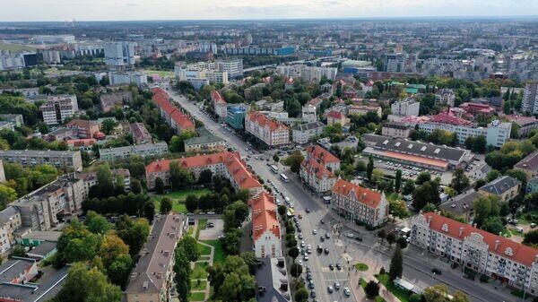    © Photo : Администрация Калининграда