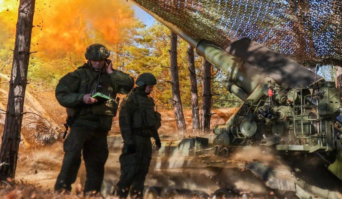     Солдаты. Источник: absatz.media Автор фото: Алексей Коновалов / ТАСС