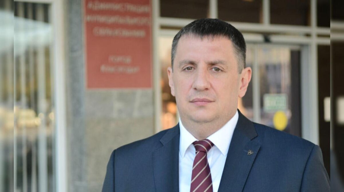 Фото: Александр Райко, пресс-служба администрации Краснодара