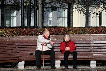 Фото: Илья Питалев / РИА Новости