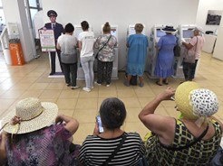 Фото: Виктор Коротаев / Коммерсантъ 